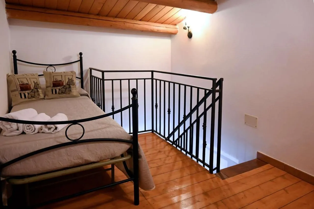 Casa Acqua Veccia Villa Noto