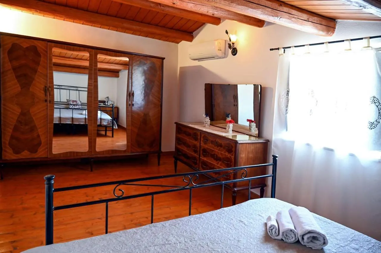Holiday home Casa Acqua Veccia Villa Noto
