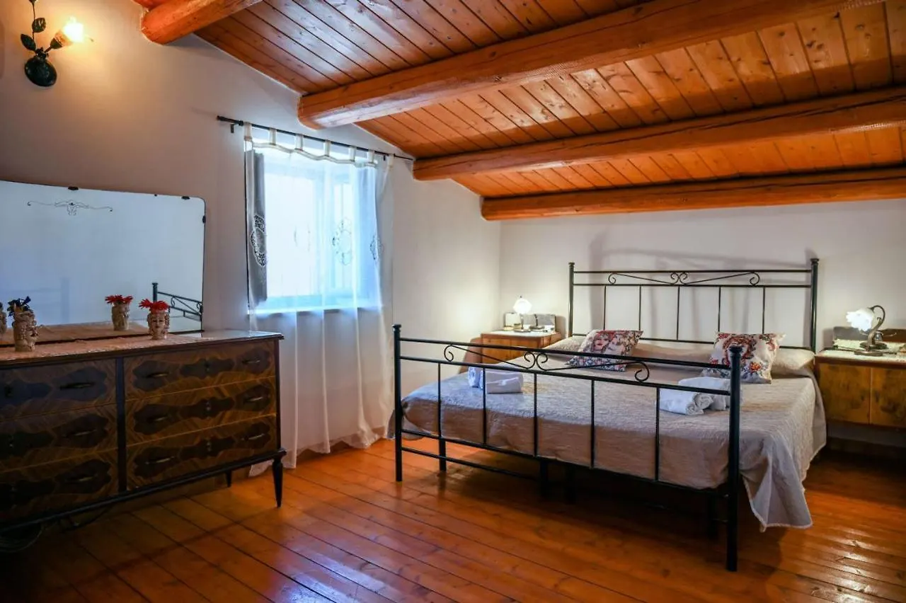 Casa Acqua Veccia Villa Noto Italy