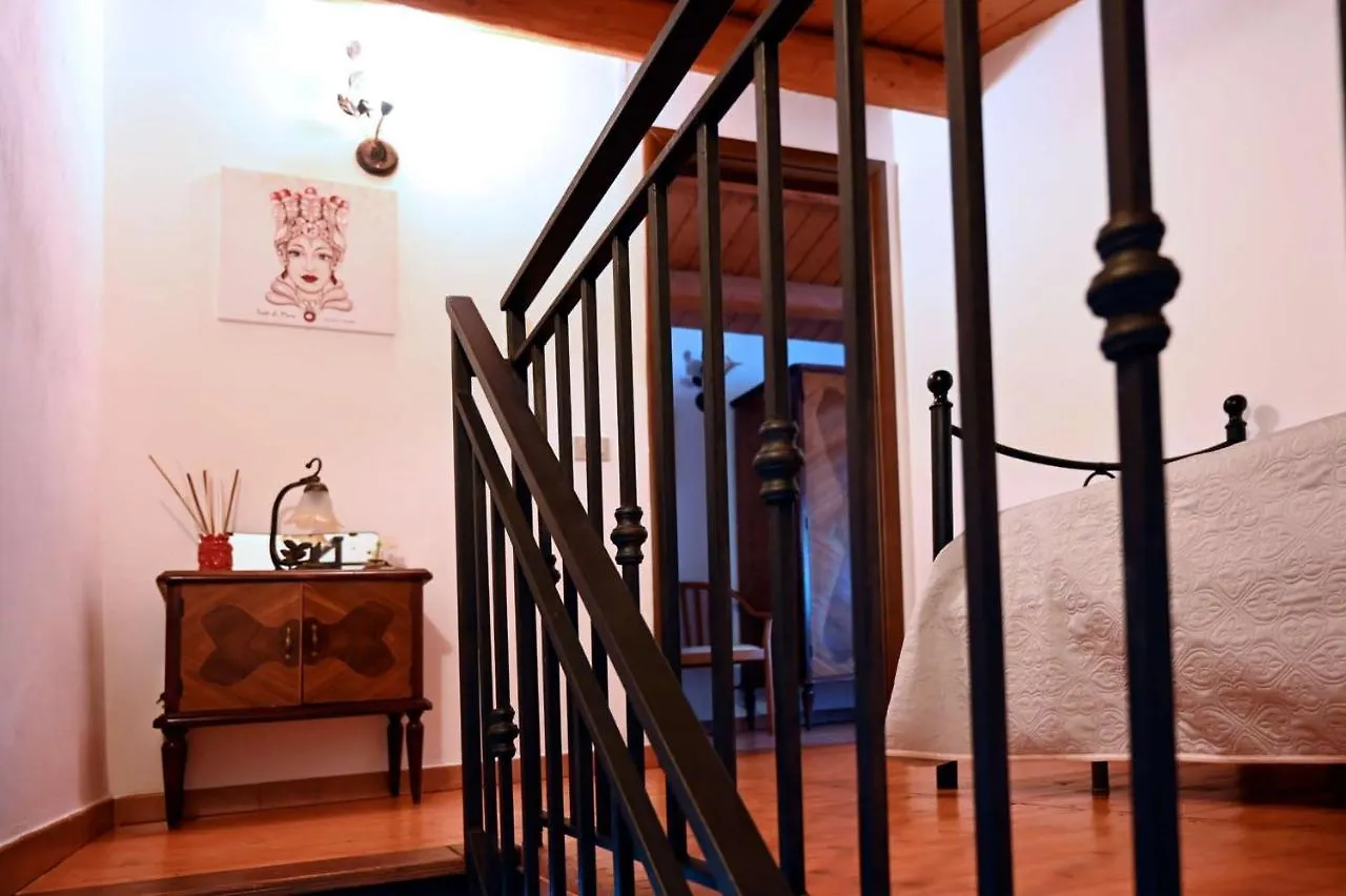 Holiday home Casa Acqua Veccia Villa Noto Italy