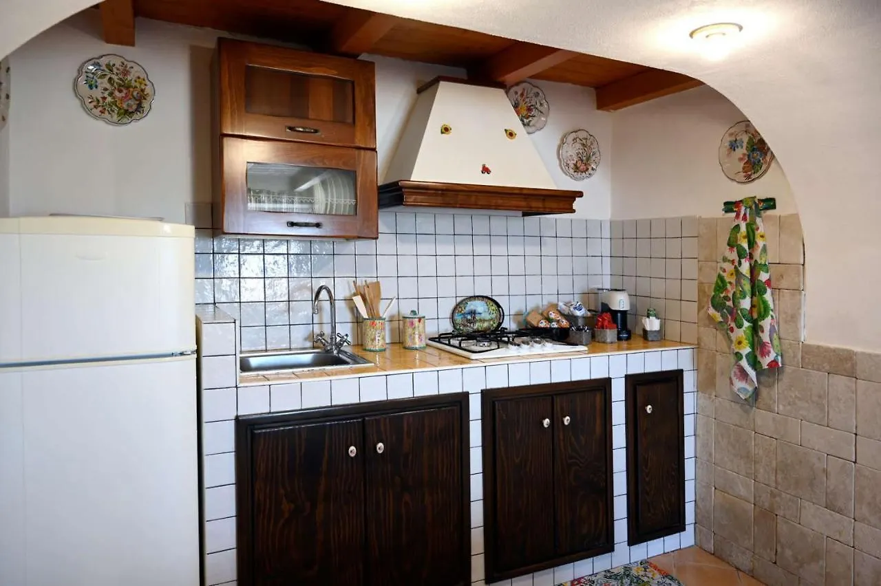 Casa Acqua Veccia Villa Noto
