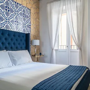 Bed and breakfast Incanto Siciliano, Noto