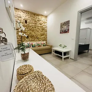 Tannur Del Carmine Holiday home