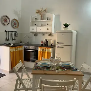 Rossaroll Holiday home