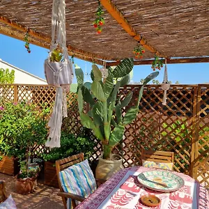 La Dimora Di Helios Appartement