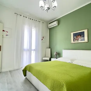 Casa La Formica Holiday home