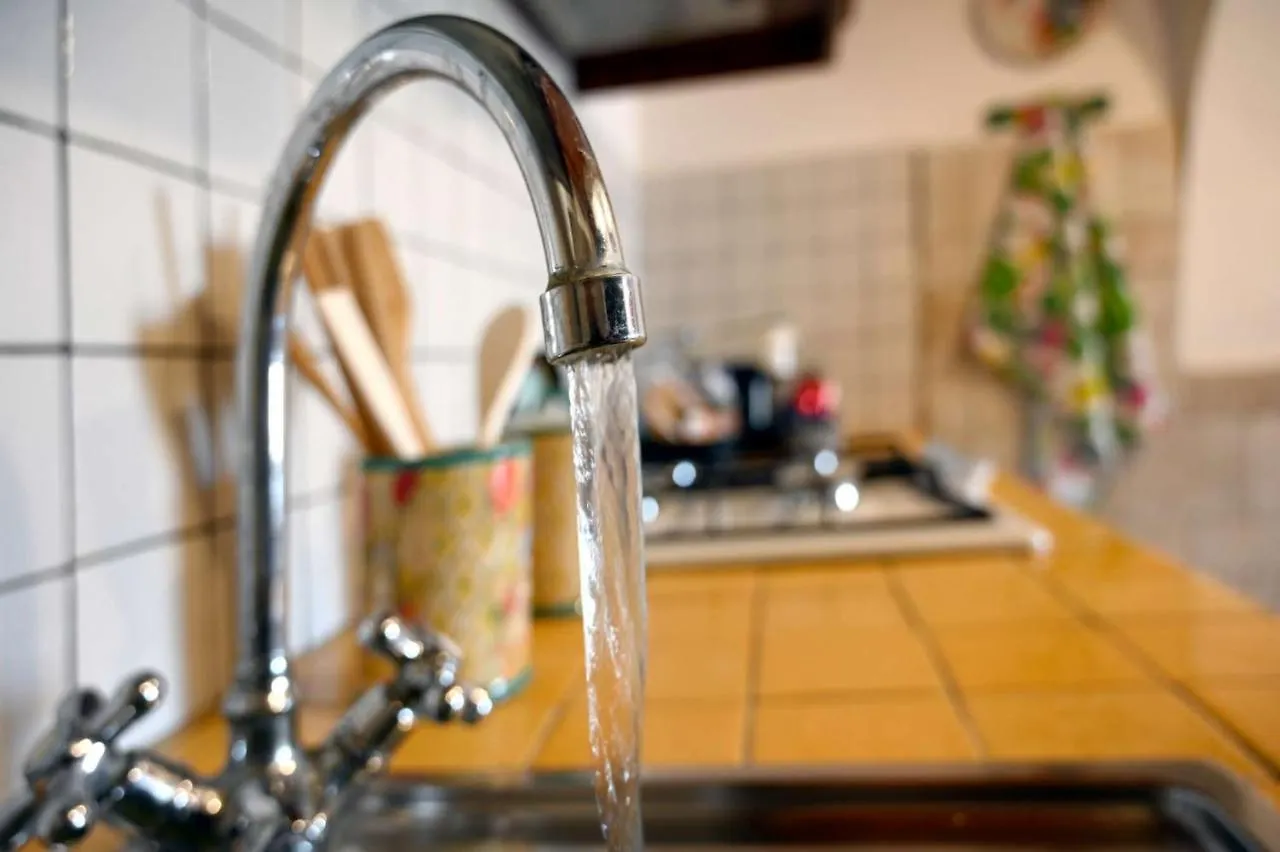 Prázdninový dům Vila Casa Acqua Veccia Noto